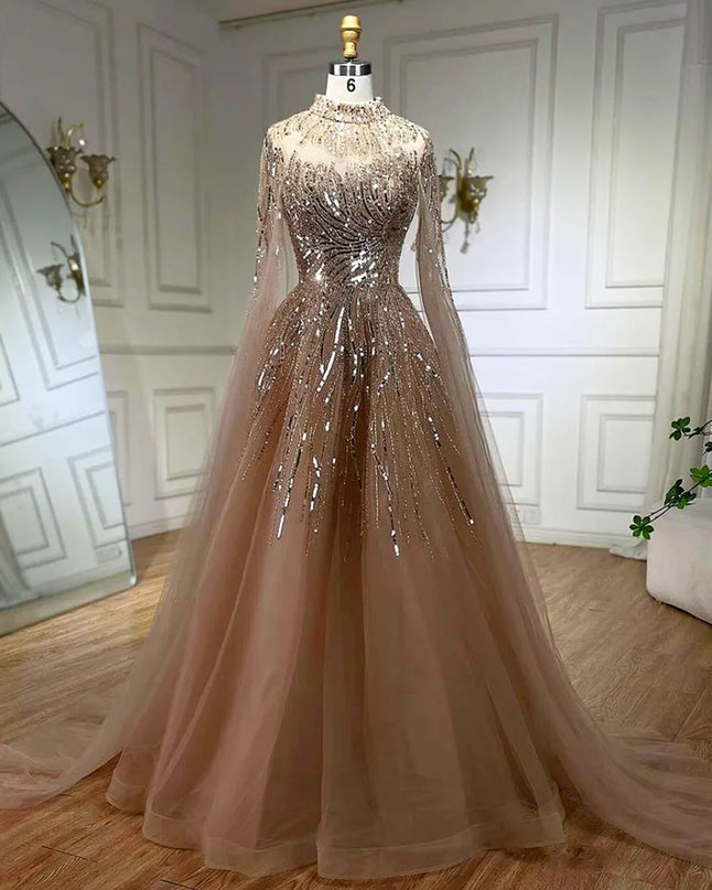 Vestido Alta Costura 61