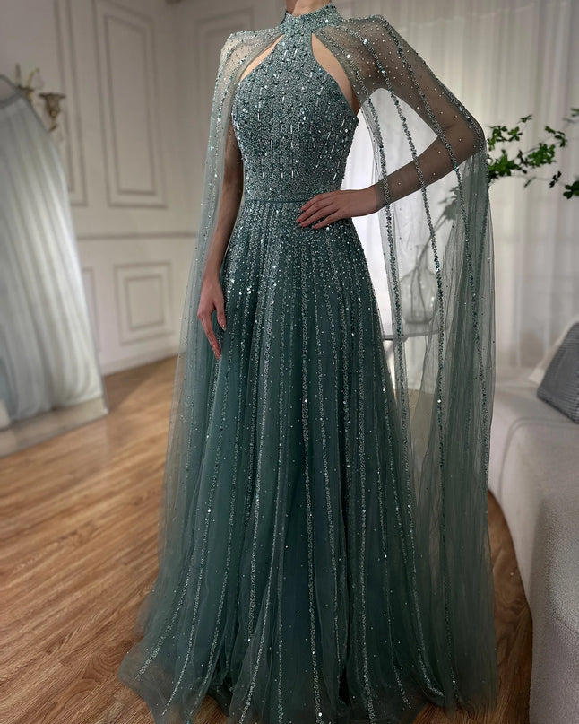 Vestido Alta Costura 1