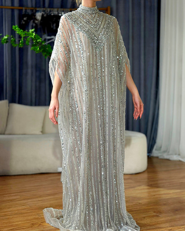 Vestido Alta Costura 36