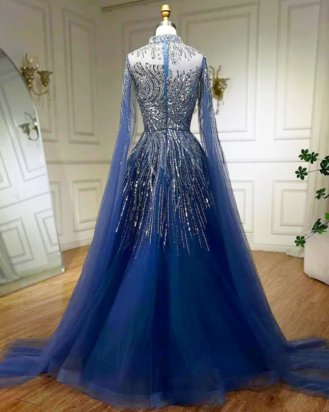 Vestido Alta Costura 62