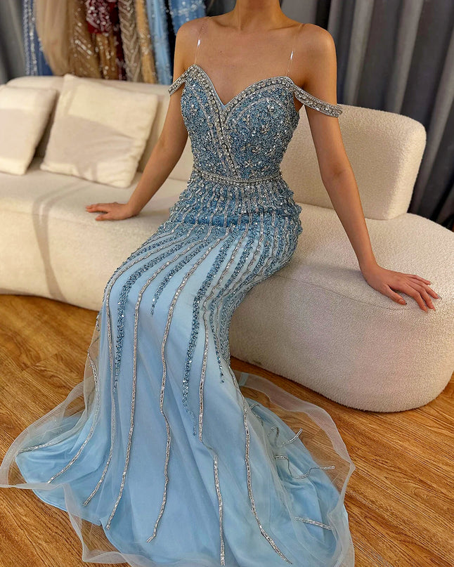 Vestido Alta Costura 56