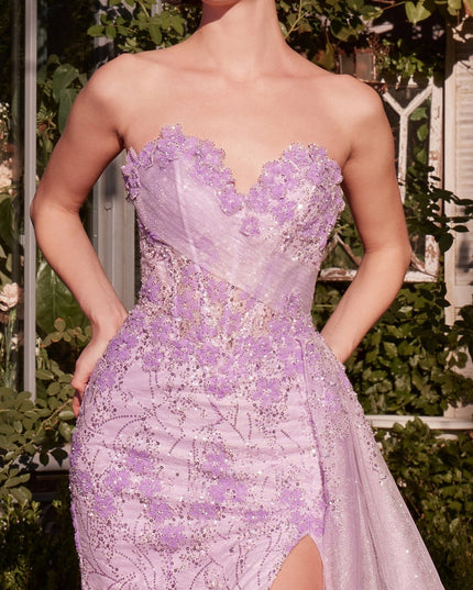 Vestido Alta Costura 76