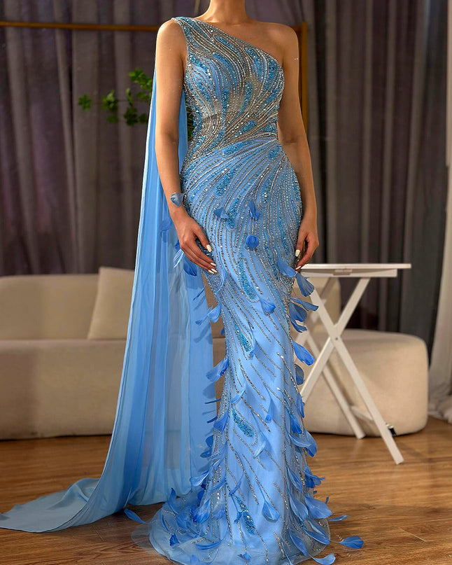 Vestido Alta Costura 15