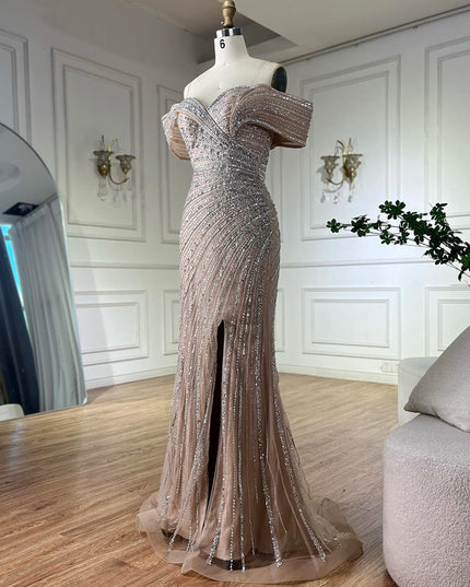 Vestido Alta Costura 51