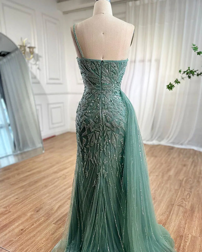 Vestido Alta Costura 49