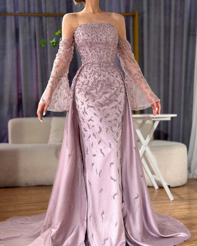 Vestido Alta Costura 35