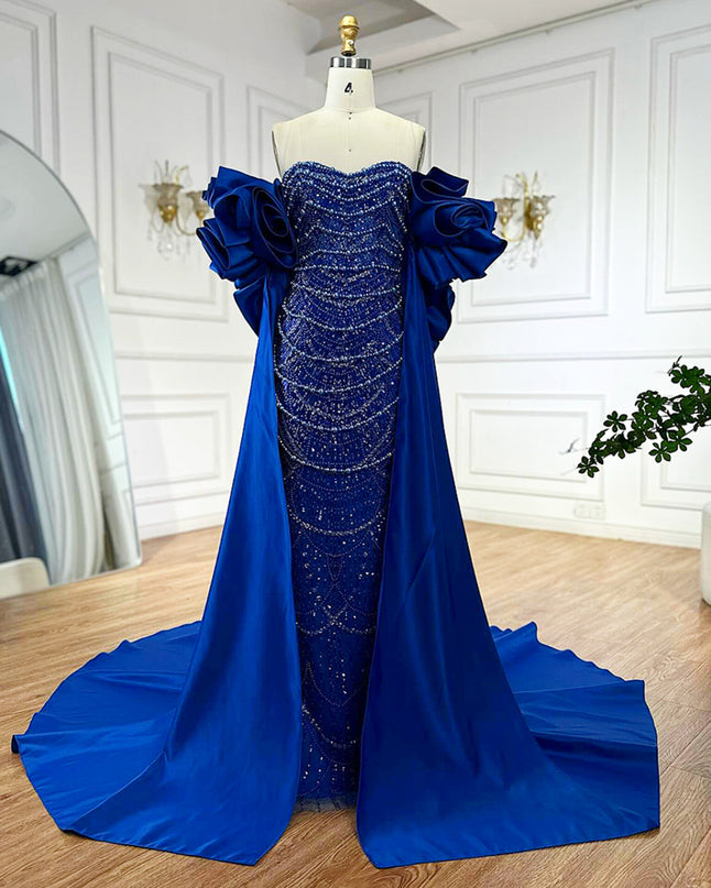 Vestido Alta Costura 57