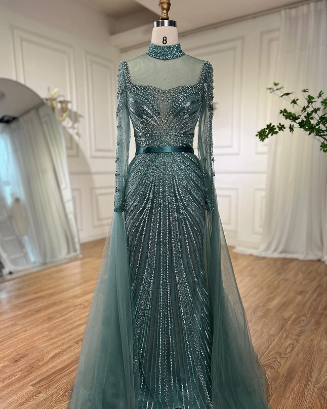 Vestido Alta Costura 33