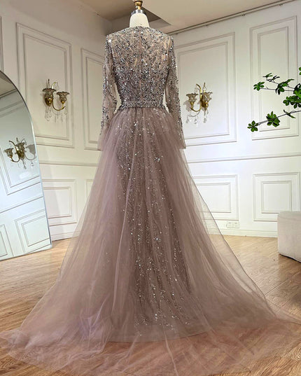 Vestido Alta Costura 59