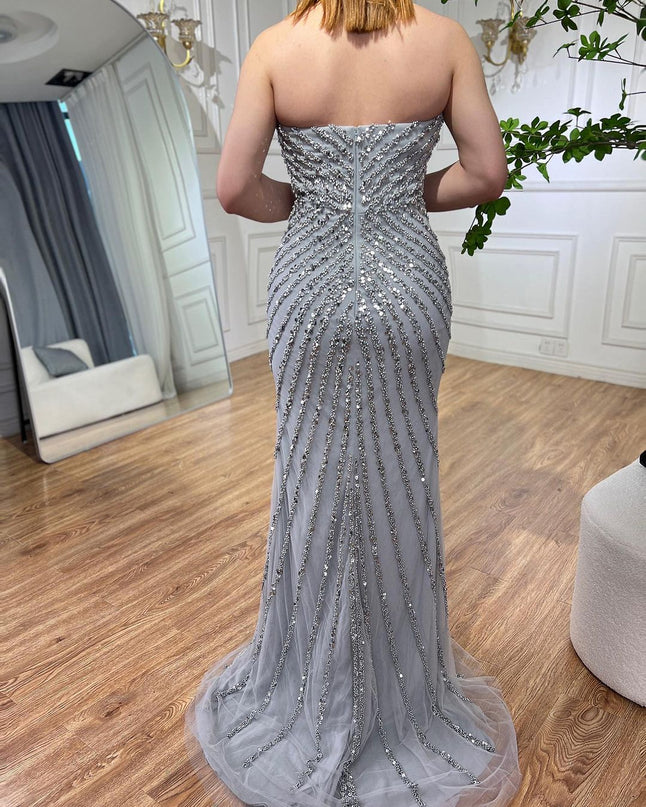 Vestido Alta Costura 19