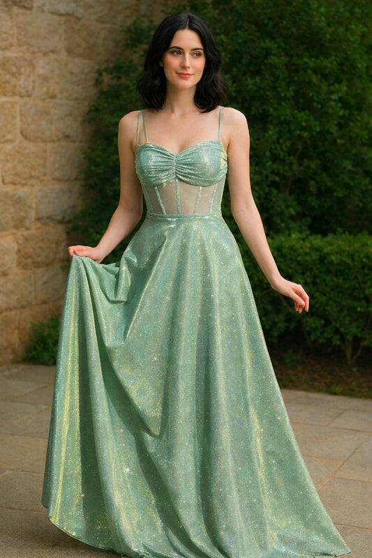 Vestido Largo 482