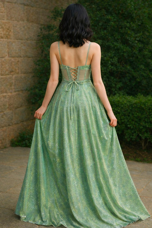 Vestido Largo 482