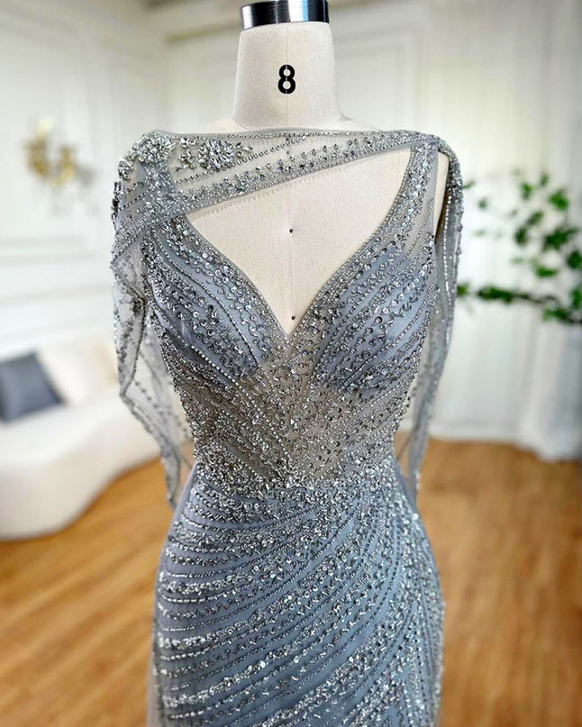 Vestido Alta Costura 27