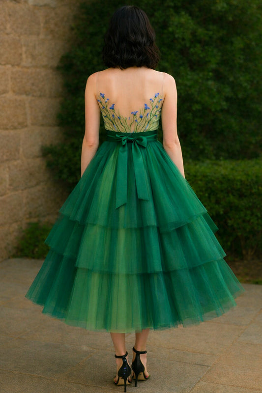 Vestido Corto 139