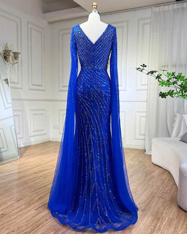 Vestido Alta Costura 60