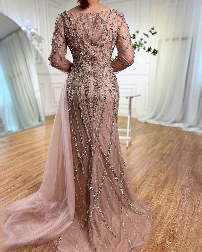 Vestido Alta Costura 54