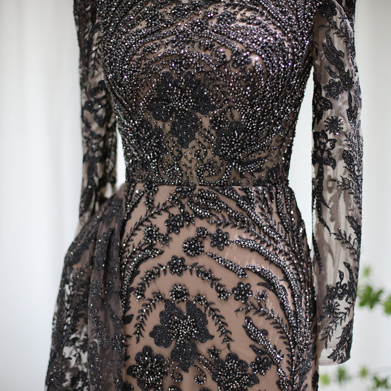 Vestido Alta Costura 14