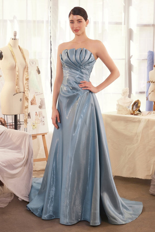 Vestido Alta Costura 67