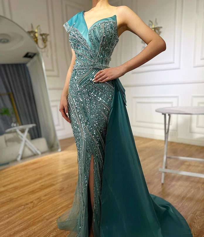 Vestido Alta Costura 30