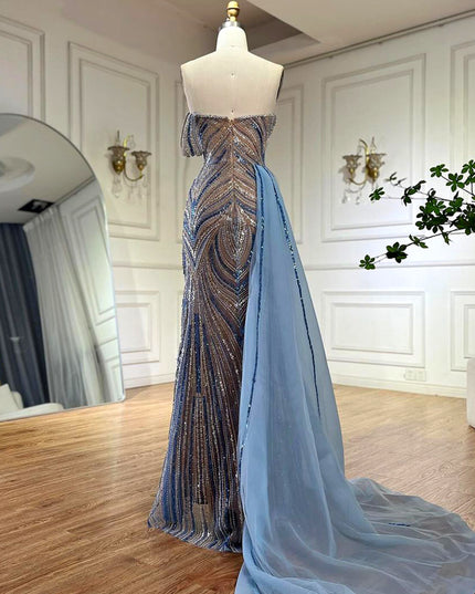 Vestido Alta Costura 45