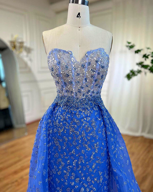 Vestido Alta Costura 47