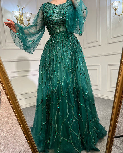 Vestido Alta Costura 3