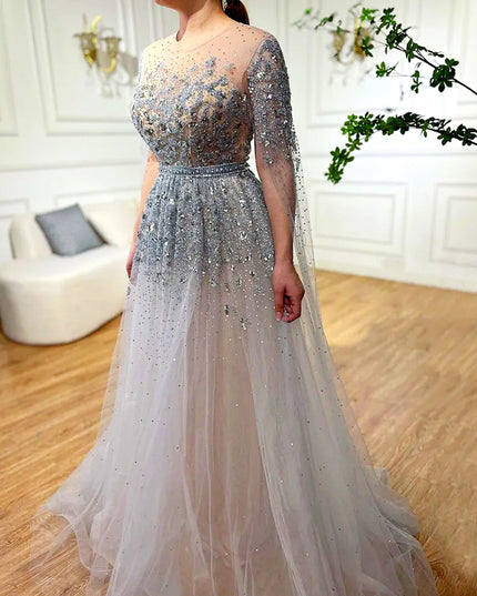 Vestido Alta Costura 34