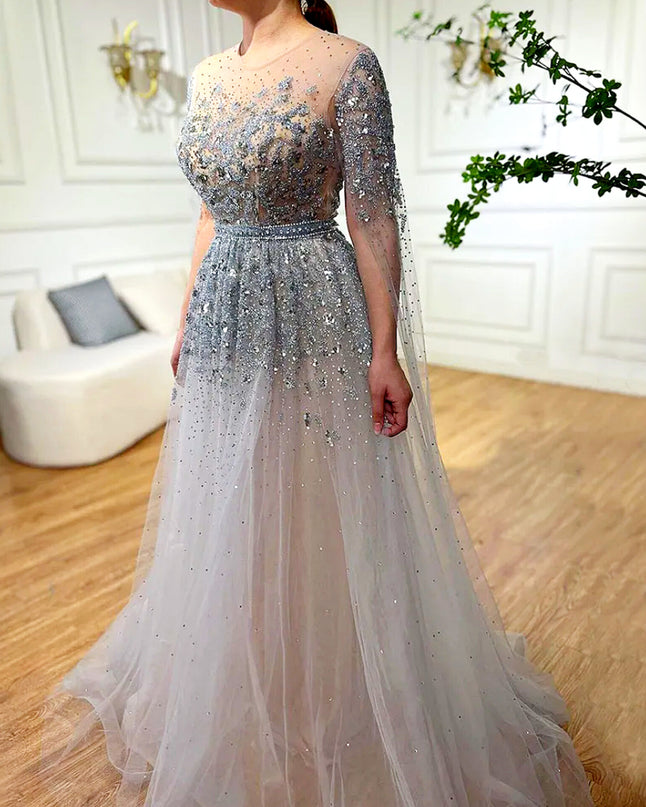 Vestido Alta Costura 34