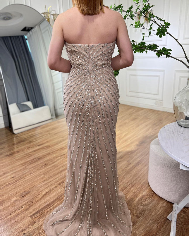 Vestido Alta Costura 25