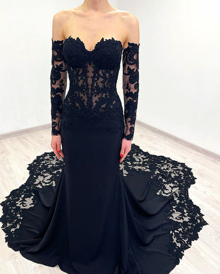 Vestido Alta Costura 91