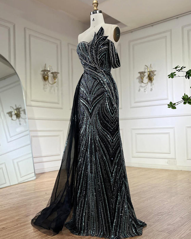 Vestido Alta Costura 44