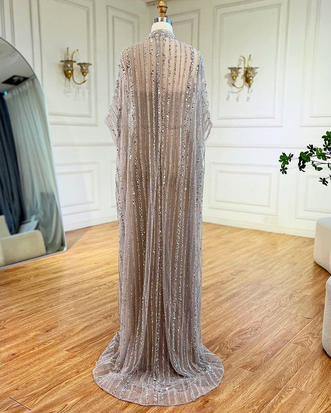 Vestido Alta Costura 36