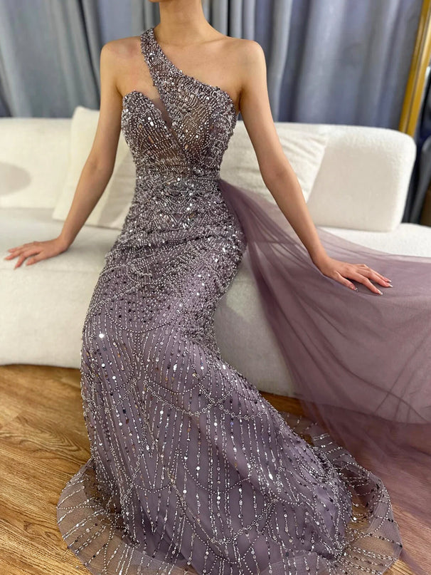 Vestido Alta Costura 20