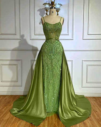 Vestido Alta Costura 52