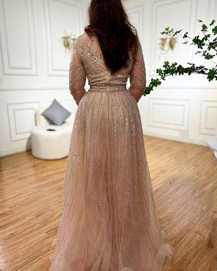 Vestido Alta Costura 63