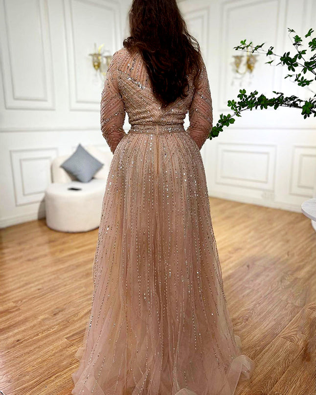 Vestido Alta Costura 63