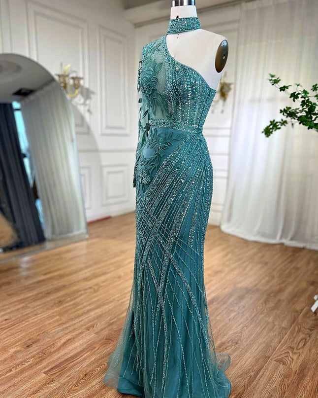 Vestido Alta Costura 10