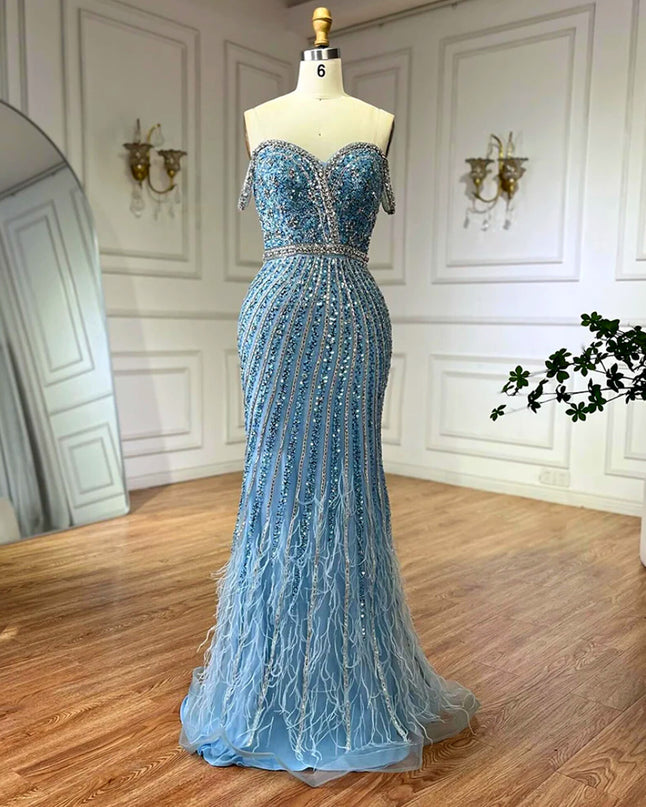 Vestido Alta Costura 56