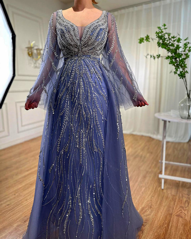 Vestido Alta Costura 26