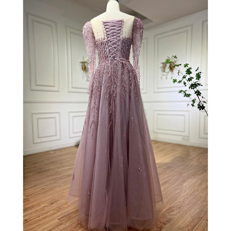 Vestido Alta Costura 23