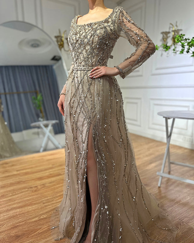 Vestido Alta Costura 2