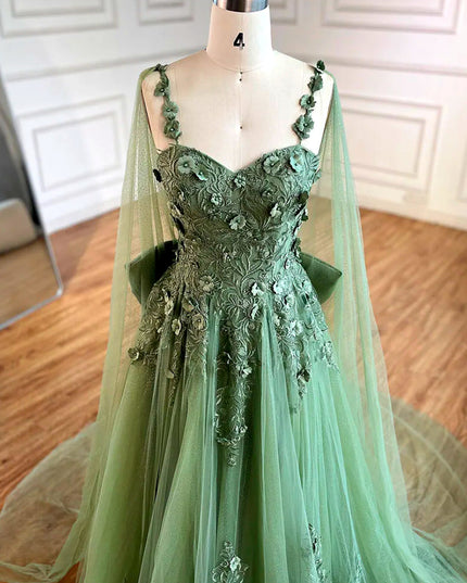 Vestido Alta Costura 89