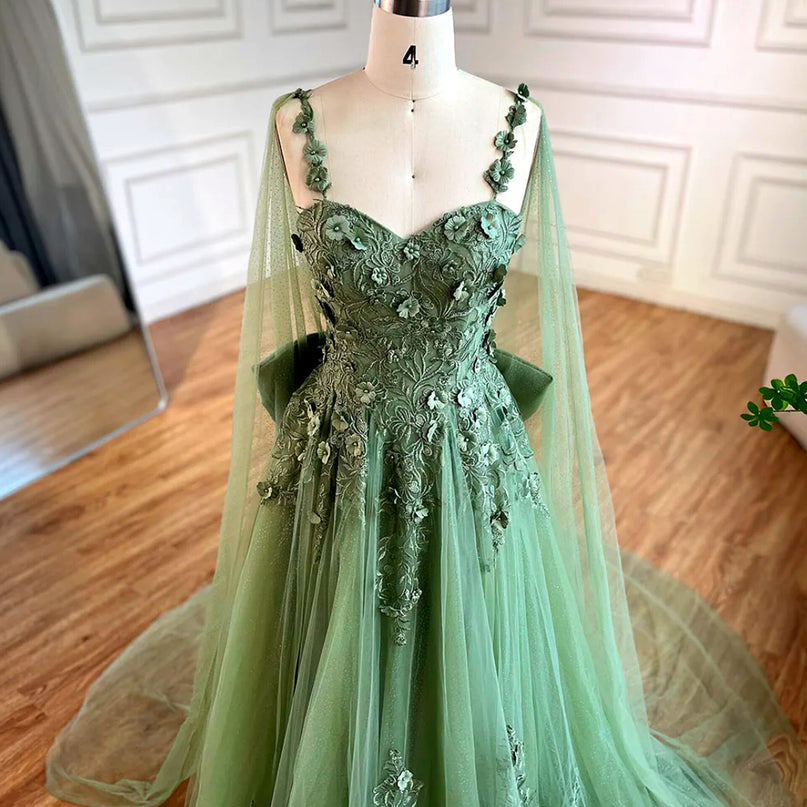 Vestido Alta Costura 89