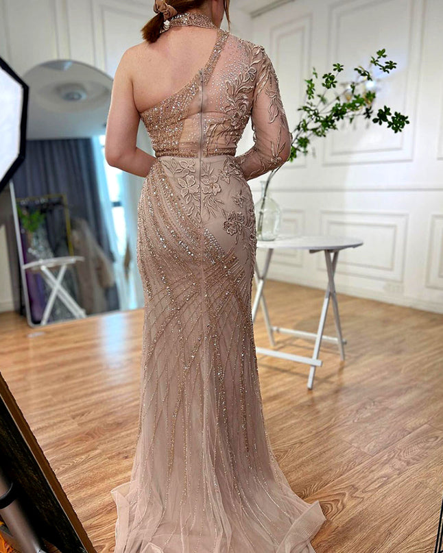 Vestido Alta Costura 12