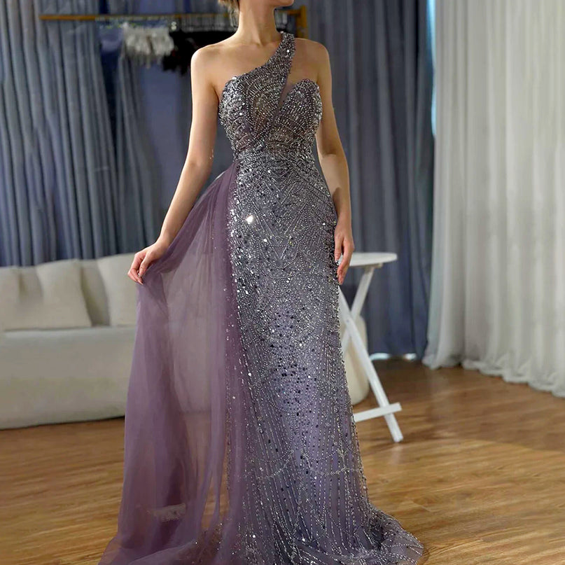 Vestido Alta Costura 20