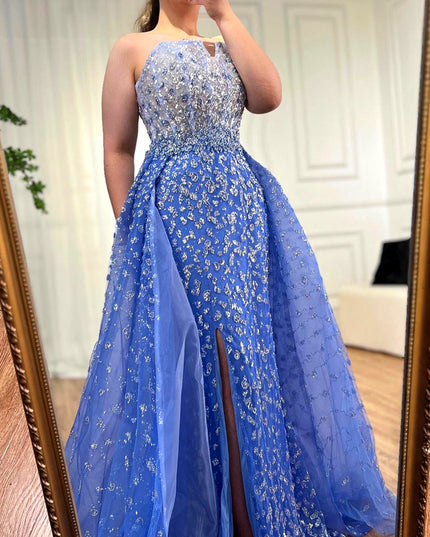 Vestido Alta Costura 47