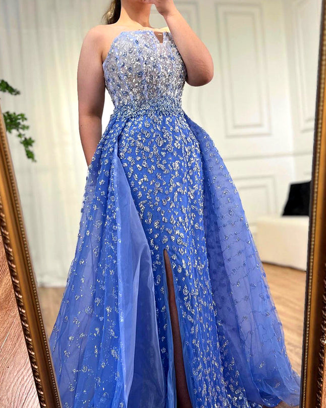 Vestido Alta Costura 47