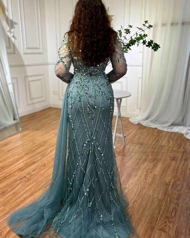 Vestido Alta Costura 53