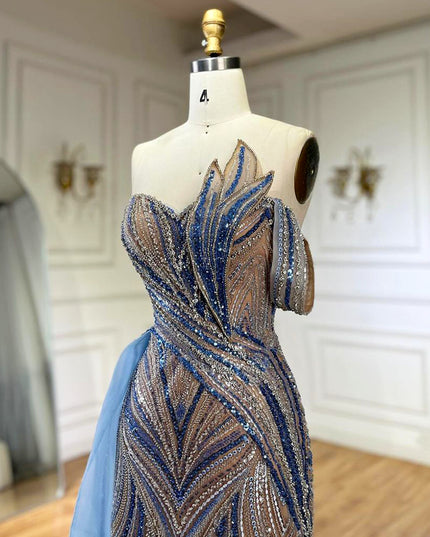 Vestido Alta Costura 45