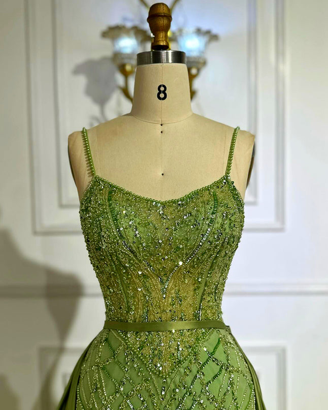 Vestido Alta Costura 52